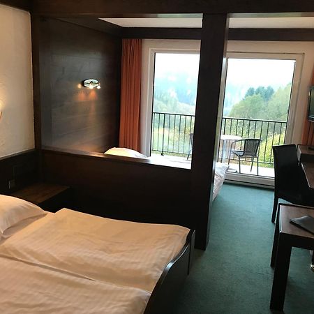 Hotel Restaurant Aux Trois Roses La Petite-Pierre Zewnętrze zdjęcie
