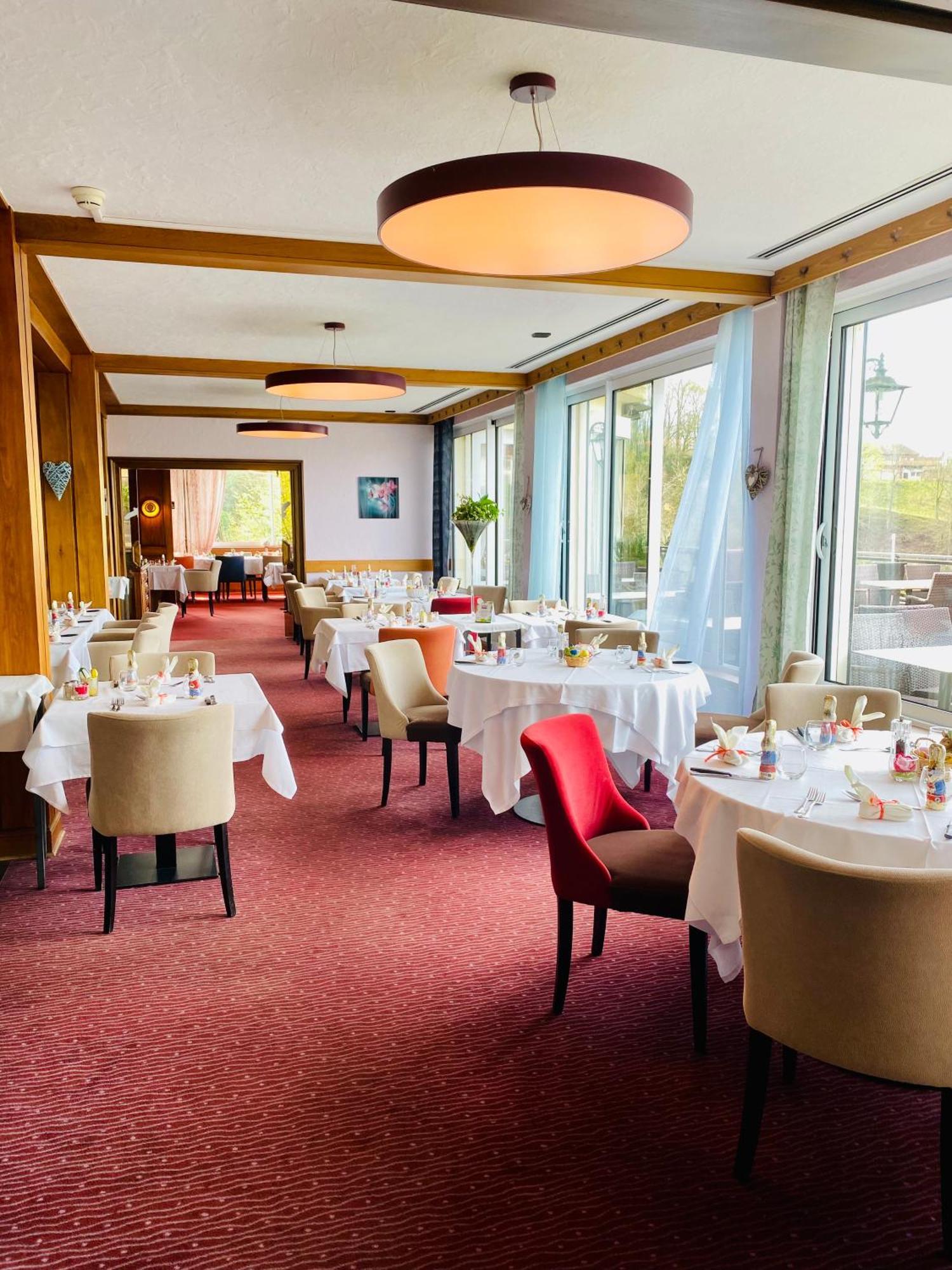 Hotel Restaurant Aux Trois Roses La Petite-Pierre Zewnętrze zdjęcie