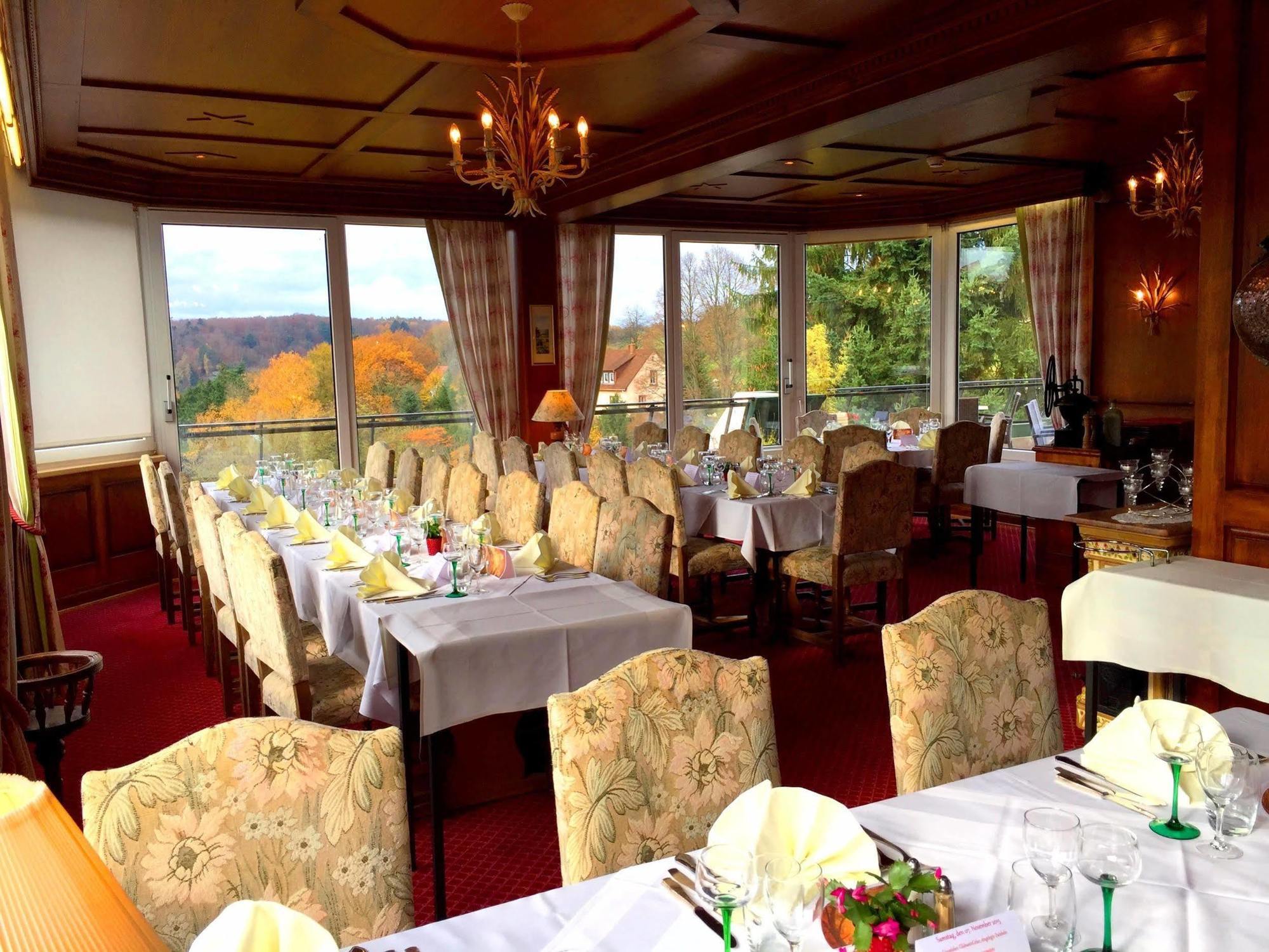 Hotel Restaurant Aux Trois Roses La Petite-Pierre Zewnętrze zdjęcie